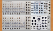A 3-4 Doepfer PSU