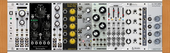 My unskilled Eurorack