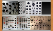 A 5-6 Doepfer PSU