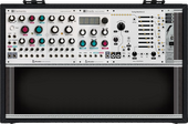 My plumbless Eurorack