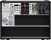 new rack