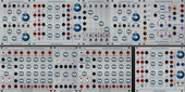 My Buchla Eurorack