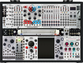 My desired Eurorack