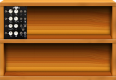My cubist Eurorack
