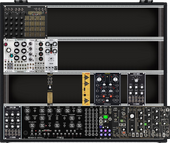 My soppy Eurorack