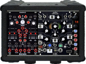 DIY rack