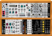 Ambient rack