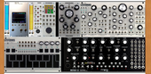 My shitty Eurorack