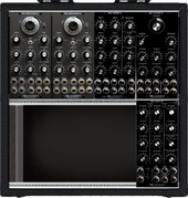 Macbeth Modular