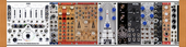 My dying Eurorack