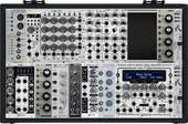 My lazy Eurorack