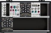 My bifid Eurorack