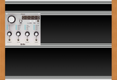 My noisette Eurorack