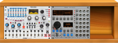 My gyrate Eurorack