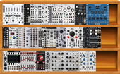 Current Rack