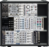 My priceless Eurorack