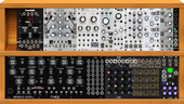 Eurorack from Hell