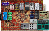 more pedals