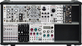 My Euro Rack