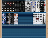 First Modular Synth Project