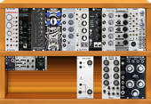 My real rack
