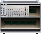 First Eurorack