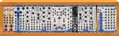 My starveling Eurorack
