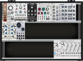 My reverent Eurorack