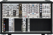 My tumid Eurorack