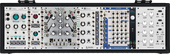 My racy Eurorack