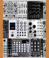 My First Rack