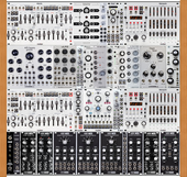Super AJH Moog