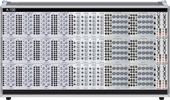My engrained Eurorack