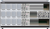 My engrained Eurorack (copy)