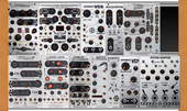 My heartfelt Eurorack