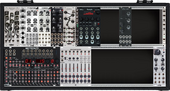 My evolving Eurorack 1 (copy)