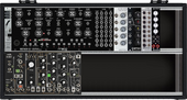 My learned eurorack