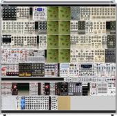 My Kava Eurorack