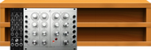 My photic Eurorack