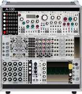 My drowsy Eurorack