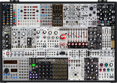 3row Eurorack