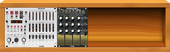 104hp control rack