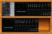 My scrumptious Eurorack