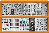Beginner Rack