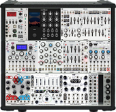 My smutty Eurorack