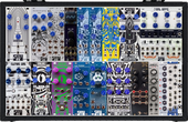 Snazzy FX System #TTNM