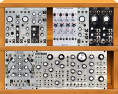My galore Eurorack