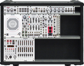 My globate Eurorack