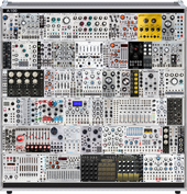 Schulzki Studio Rack