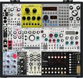 Schulzki Live Rack 2 of 3